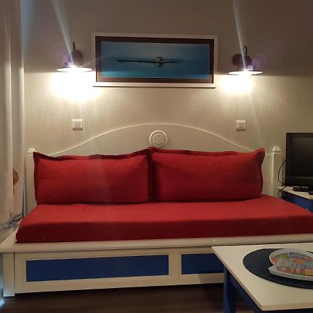 Apartamento Cap Marine 8 Guilvinec Exterior foto