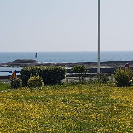 Apartamento Cap Marine 8 Guilvinec Exterior foto