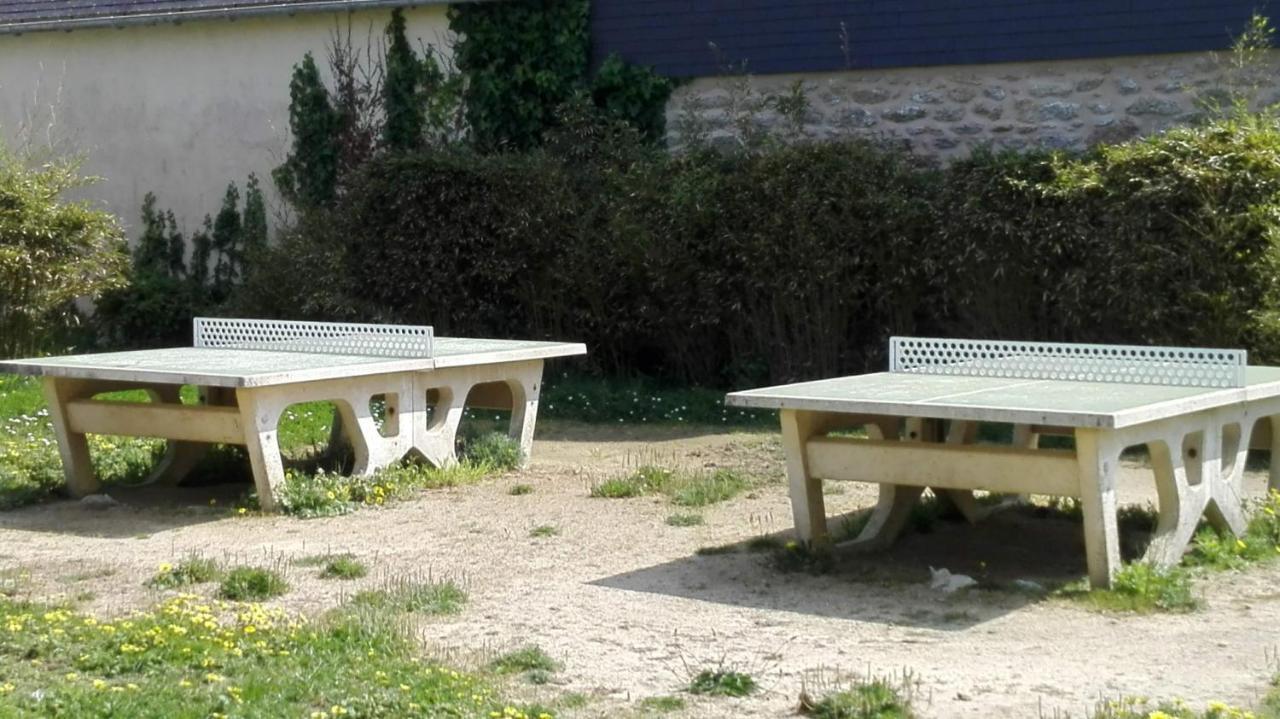 Apartamento Cap Marine 8 Guilvinec Exterior foto