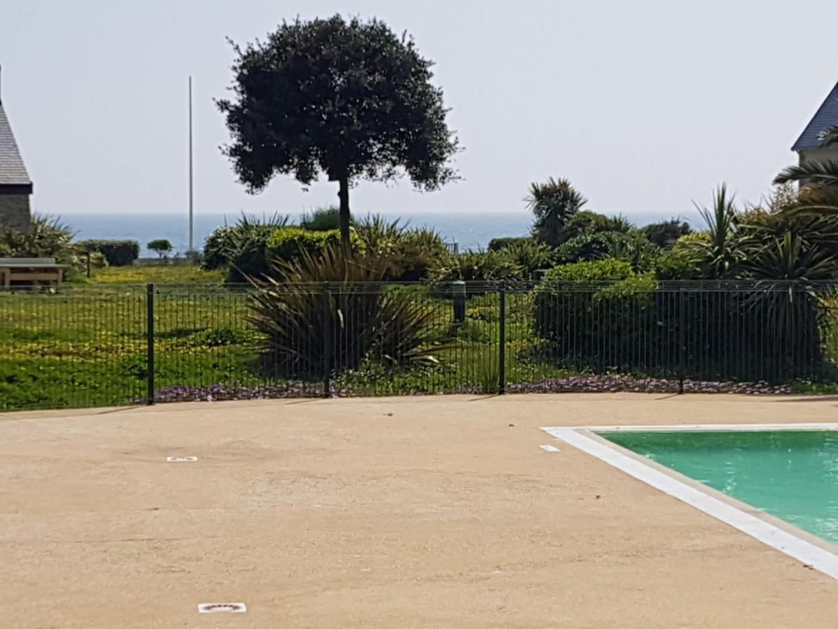 Apartamento Cap Marine 8 Guilvinec Exterior foto