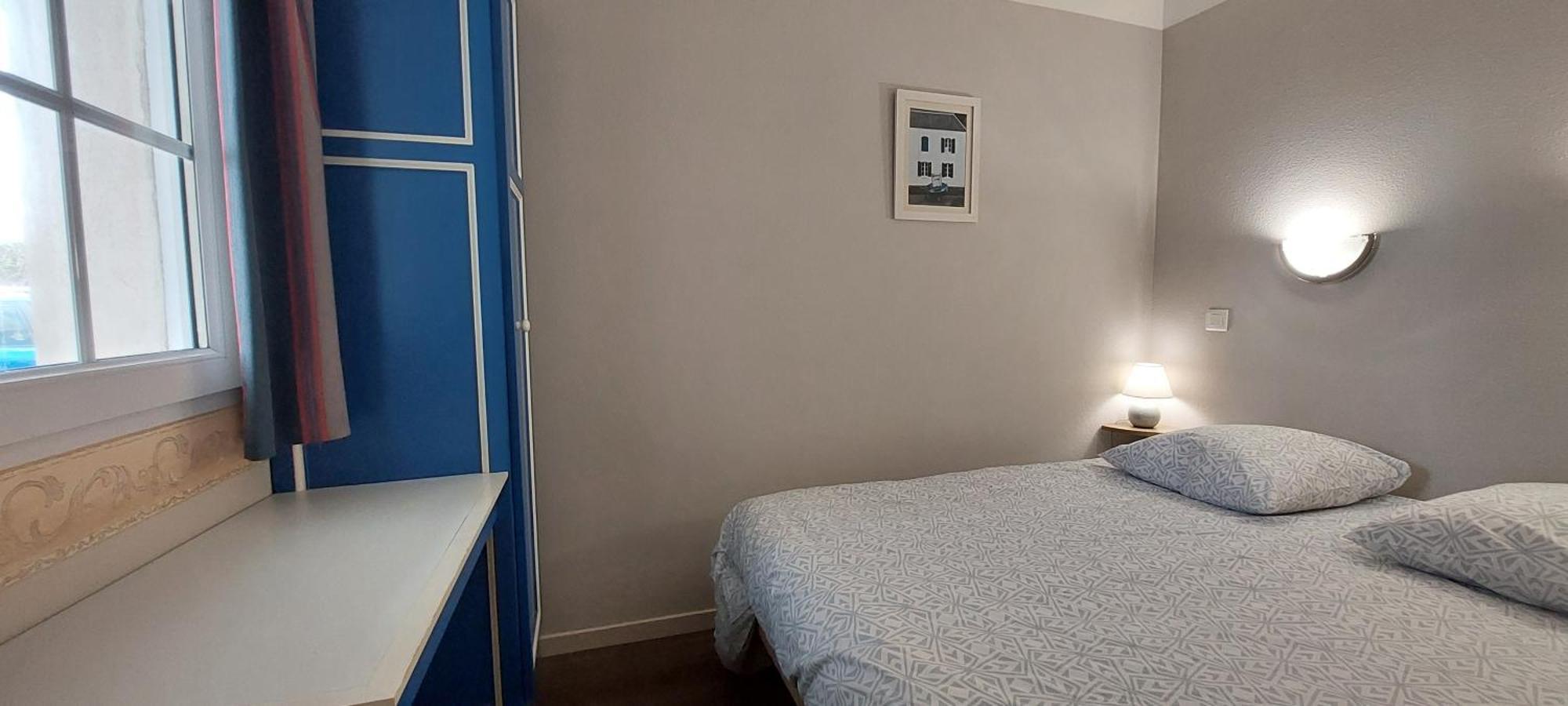 Apartamento Cap Marine 8 Guilvinec Exterior foto